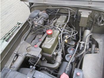 Camion grue International wrecker: photos 5