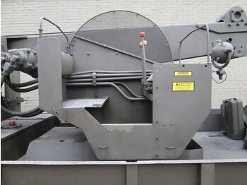 Camion grue International wrecker: photos 3