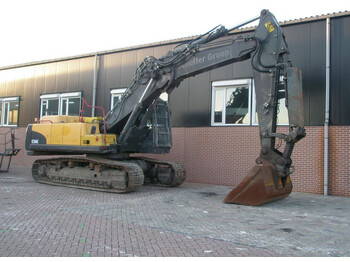 Pelle Volvo EC 360C HR: photos 3