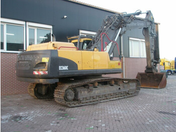Pelle Volvo EC 360C HR: photos 4