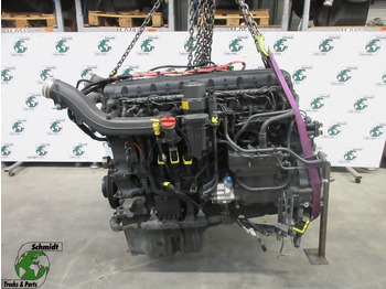 Moteur DAF