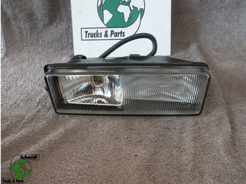 Feu anti-brouillard DAF CF