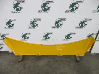 Cabine et intérieur pour Camion DAF 1675975 DAK SPOILER DAF XF 480 EURO 6 MODEL 2021: photos 2 Cabine et intérieur pour Camion DAF 1675975 DAK SPOILER DAF XF 480 EURO 6 MODEL 2021: photos 2