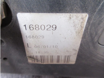 Feu arrière pour Camion DAF 168029 ACHTERLAMP DAF XF CF EURO 3 // 5 LINKS: photos 4
