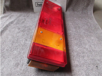 Feu arrière pour Camion DAF 168029 ACHTERLAMP DAF XF CF EURO 3 // 5 LINKS: photos 2