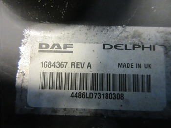 Système électrique pour Camion DAF 1684367 MOTOR EDC DAF XF CF EURO 5 MODEL 2010: photos 4