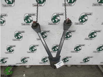 Frame/ Châssis DAF LF