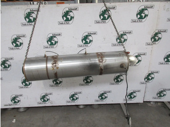 Catalyseur pour Camion DAF 1703479 // 1703615 KATALYSATOR DAF LF 220 EURO 5 EEV MODEL 2012: photos 3 Catalyseur pour Camion DAF 1703479 // 1703615 KATALYSATOR DAF LF 220 EURO 5 EEV MODEL 2012: photos 3