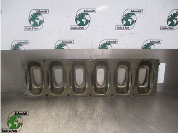 Moteur et pièces DAF