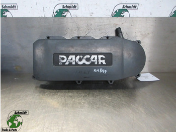 Moteur et pièces DAF