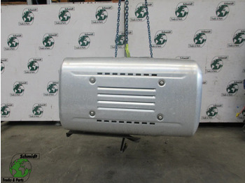 Catalyseur DAF LF