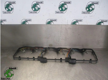 Moteur et pièces DAF CF