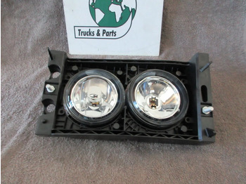 Feu anti-brouillard pour Camion DAF 1725272 // 1725270 // 1725271 // 1725273 MISTLAMP NIEUWE LINKS & RECHTS DAF XF CF LF EURO 5: photos 3