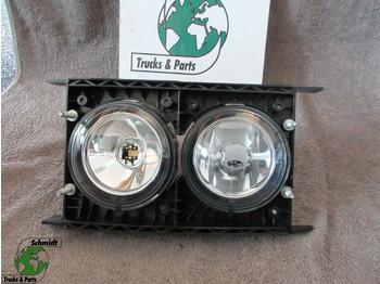 Feu anti-brouillard DAF CF