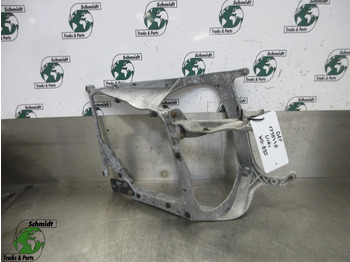 Frame/ Châssis DAF CF