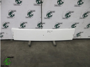 Cabine et intérieur DAF XF