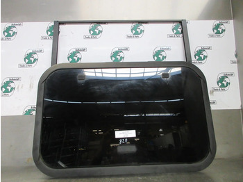 Cabine et intérieur pour Camion DAF 1918481 DAKLUIK ELECTRISCH DAF XF 480 MODEL 2021: photos 3 Cabine et intérieur pour Camion DAF 1918481 DAKLUIK ELECTRISCH DAF XF 480 MODEL 2021: photos 3