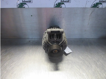 Alternateur pour Camion DAF 1927309 / 1976289 DYNAMO DAF XF CF EURO 6: photos 5