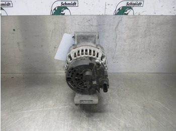 Alternateur pour Camion DAF 1927309 / 1976289 DYNAMO DAF XF CF EURO 6: photos 3