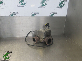 Moteur et pièces DAF CF