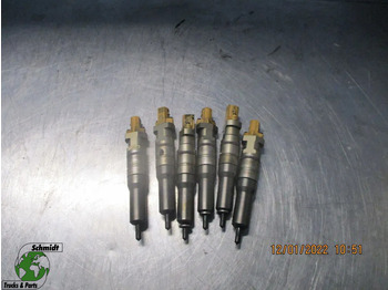 Filtre à carburant DAF CF