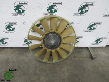 Moteur et pièces DAF CF