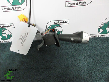 Système électrique DAF CF