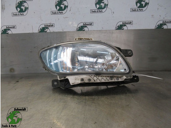 Feu anti-brouillard DAF LF
