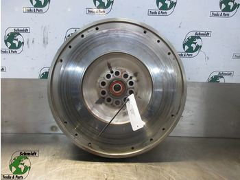 Volant moteur DAF CF