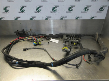 Moteur et pièces pour Camion DAF 2117743 KABELBOOM DAF MX 11 U 4 MOTOR EURO 6: photos 2