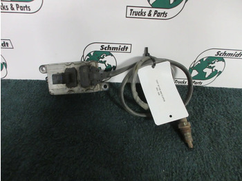Système électrique pour Camion DAF 2139930 NOX SENSOR DAF XF 480 EURO 6 MODEL 2021: photos 3 Système électrique pour Camion DAF 2139930 NOX SENSOR DAF XF 480 EURO 6 MODEL 2021: photos 3