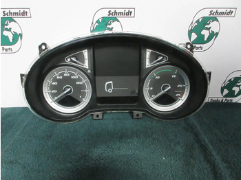 Panel de instrumentos pour Camion DAF 2154203 INSTRUMENTENPANEEL DAF XF 450 MODEL 2020: photos 4