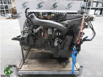 Moteur DAF