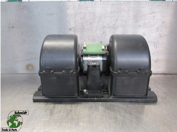 Système électrique DAF LF