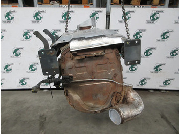 Catalyseur pour Camion DAF 2300754 // 2142080 KATALYSATOR TATRA DAF 530 MODEL 2020 KM 293.000: photos 4