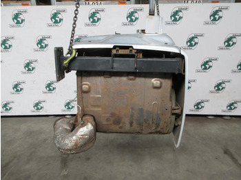 Catalyseur pour Camion DAF 2300754 // 2142080 KATALYSATOR TATRA DAF 530 MODEL 2020 KM 293.000: photos 3