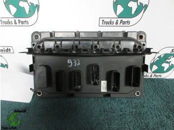 Système électrique DAF XG
