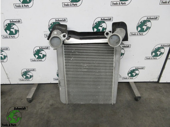 Radiateur DAF CF