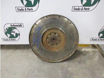 Volant moteur pour Camion DAF CF/LF 1714770/1714771 VLIEGWIEL EURO 6: photos 2