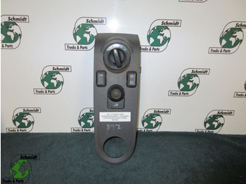Panel de instrumentos DAF LF