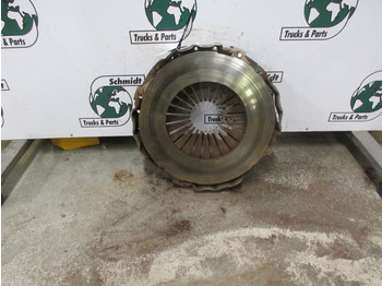 Embrayage et pièces pour Camion DAF XF 106 2030450 / 2030435 DRUKGROEP EURO 6 NIEUW EN GEBRUKT: photos 5
