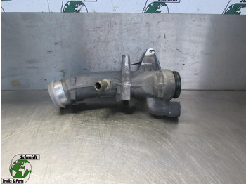 Système de refroidissement DAF XF 106