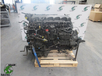 Moteur DAF XF 106