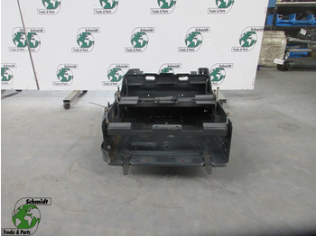 Frame/ Châssis IVECO