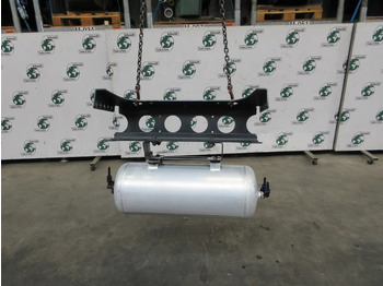Frame/ Châssis pour Camion Iveco 41201584 EINDBALK IVECO S WAY EURO 6 MODEL 2022: photos 3