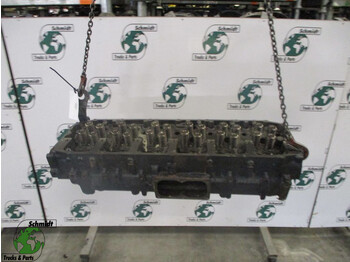 Bloc-cylindres IVECO