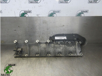 Moteur et pièces IVECO EuroCargo
