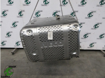 Catalyseur IVECO