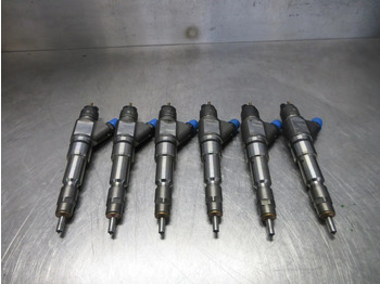 Filtre à carburant pour Camion Iveco 5801906153 INJECTORS IVECO S WAY EURO 6 MODEL 2022: photos 3