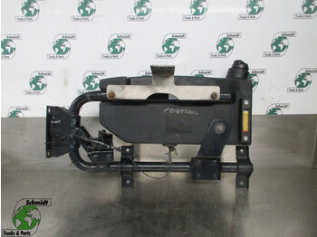Réservoir de carburant IVECO S-WAY